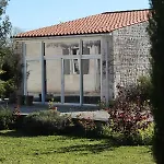 A L'oree Du Bois 3* Rétaud