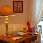 Bed & Breakfast A L'oree Du Bois Retaud