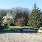 Bed & Breakfast A L'oree Du Bois 3*