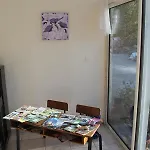 A L'oree Du Bois Nocleg ze śniadaniem 3*