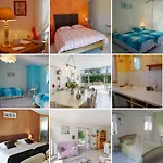 A L'oree Du Bois Bed & Breakfast 3*