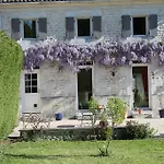 A L'oree Du Bois Nocleg ze śniadaniem 3*