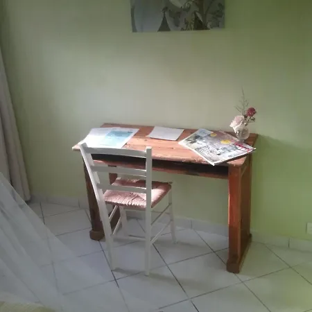 A L'oree Du Bois Retaud
