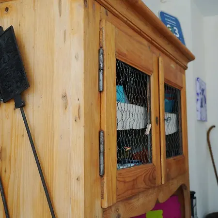 A L'oree Du Bois Bed & Breakfast Retaud