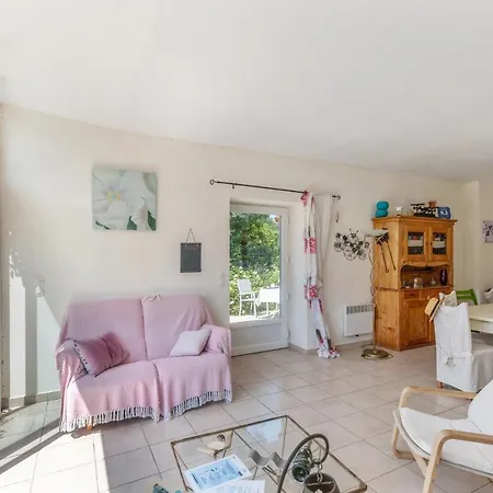 Nocleg ze śniadaniem A L'oree Du Bois 3*