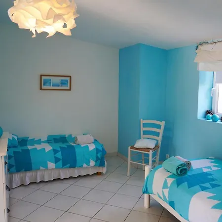 A L'oree Du Bois Nocleg ze śniadaniem 3*