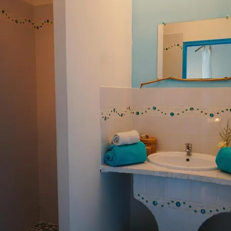 Nocleg ze śniadaniem A L'oree Du Bois