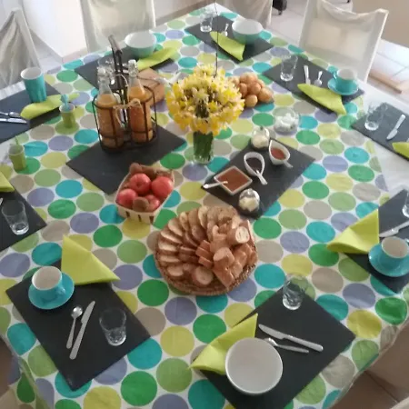 A L'oree Du Bois 3* Rétaud