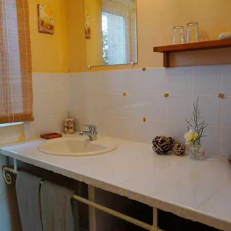 Nocleg ze śniadaniem A L'oree Du Bois