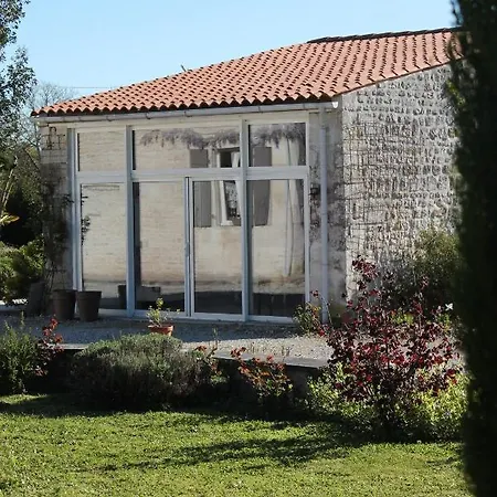 A L'oree Du Bois 3* Rétaud