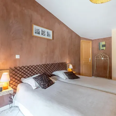 A L'oree Du Bois 3* Rétaud