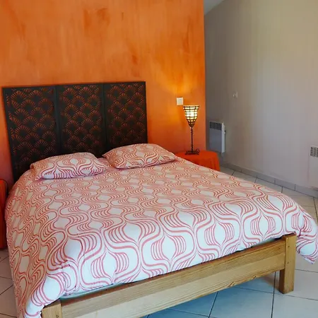 A L'oree Du Bois 3* Rétaud