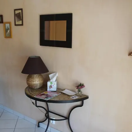 Bed and Breakfast A L'oree Du Bois Rétaud