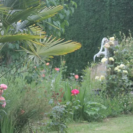 A L'oree Du Bois Rétaud