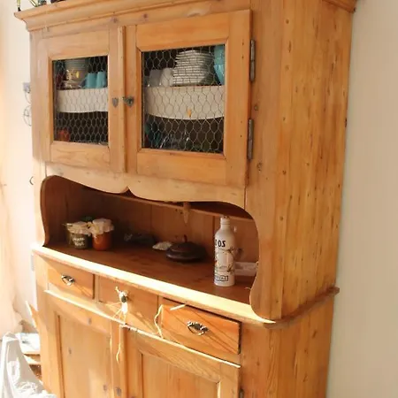 Nocleg ze śniadaniem A L'oree Du Bois 3*