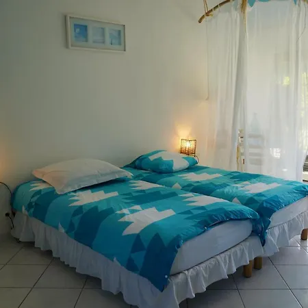 A L'oree Du Bois Bed & Breakfast