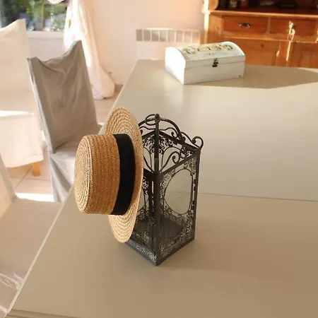 A L'oree Du Bois Bed and Breakfast