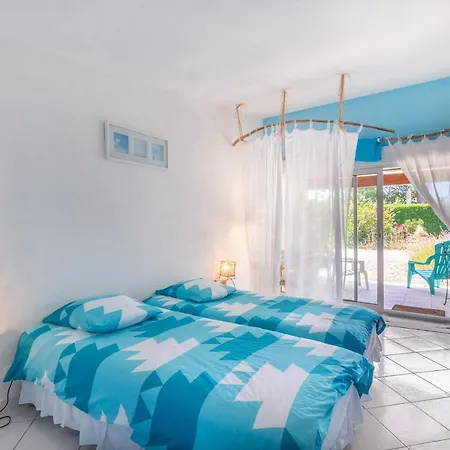 Bed and Breakfast A L'oree Du Bois Rétaud