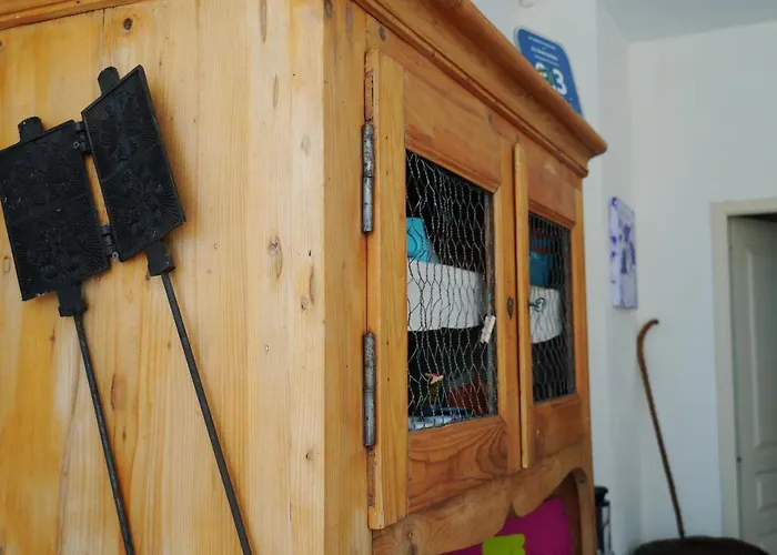 A L'oree Du Bois Bed & Breakfast Retaud