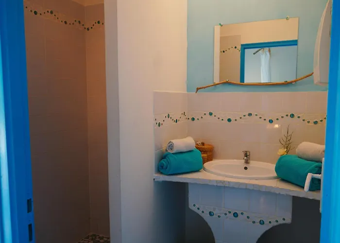 Bed & Breakfast A L'oree Du Bois