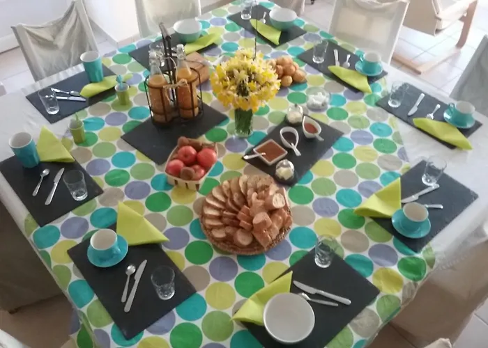 A L'oree Du Bois 3* Retaud