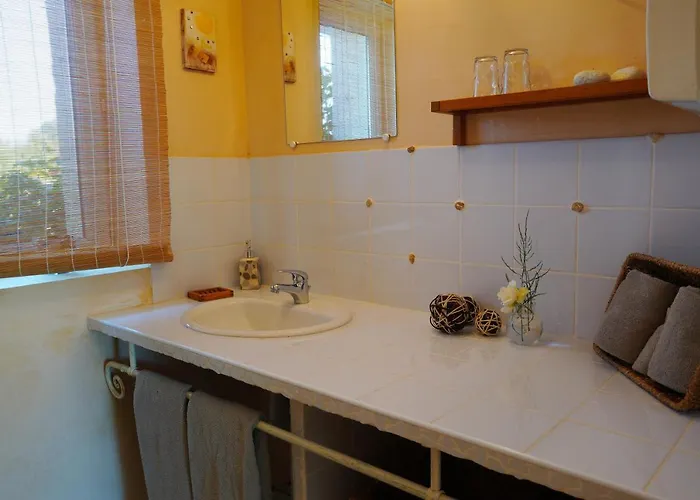 Bed & Breakfast A L'oree Du Bois