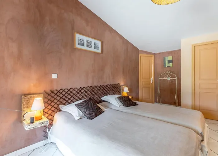 A L'oree Du Bois 3* Rétaud