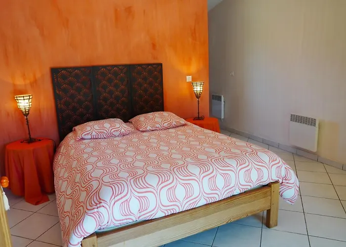 A L'oree Du Bois 3* Rétaud