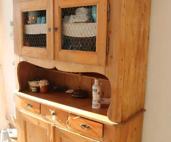 Bed & Breakfast A L'oree Du Bois 3*