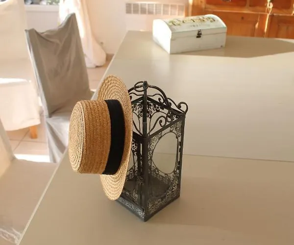 A L'oree Du Bois Bed & Breakfast